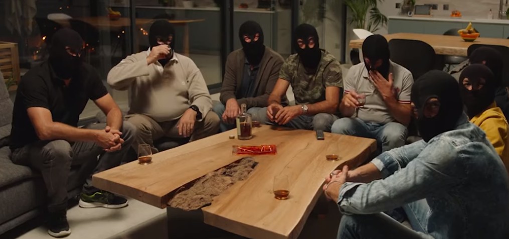 Les Municipaux 2 Stream Bande Annonce Les Municipaux 2 - coshaky